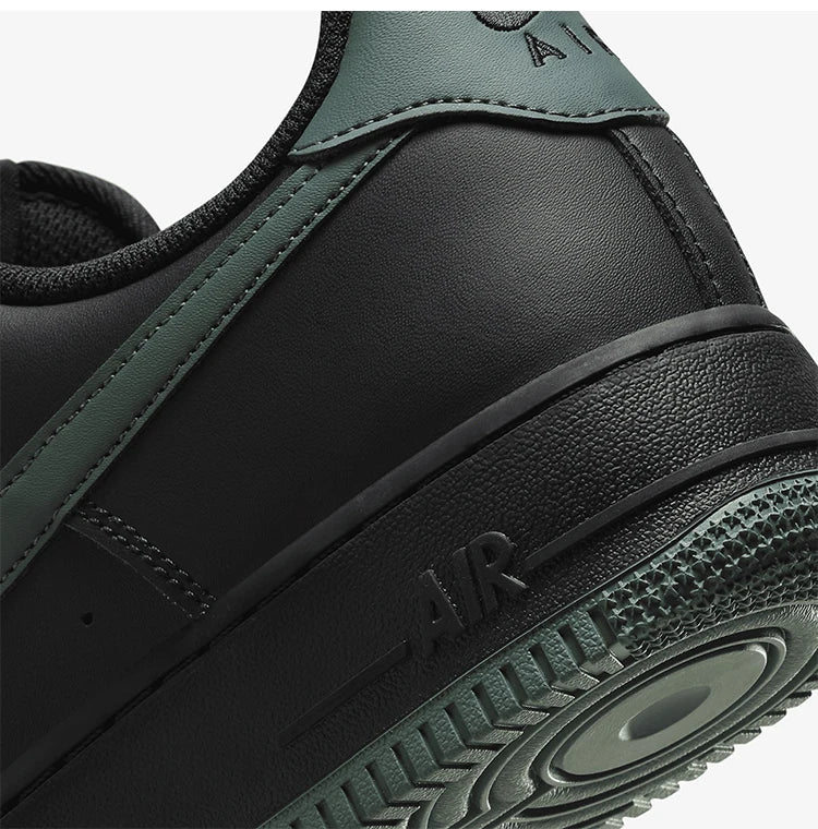Baskets Nike Air Force 1 07 pour homme, authentiques, FJ4146-001