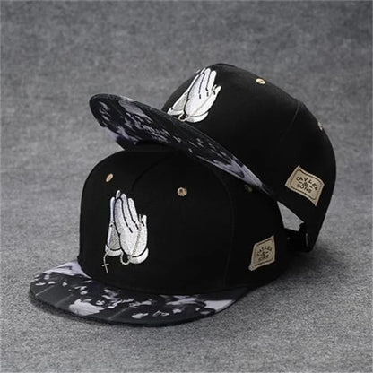 New High Quality Gorras Para Hombres Unisex Luxury Baseball Caps for Men Women Adjustable Snapback Hat HipHop DadHatsTrucker Hat