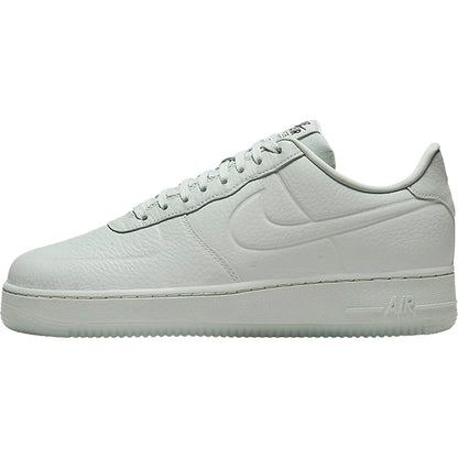Nike Offiziell Authentic Winter Herren-Low-Top-Casual-Sneaker, leicht, Air Force 1 FB8875-002