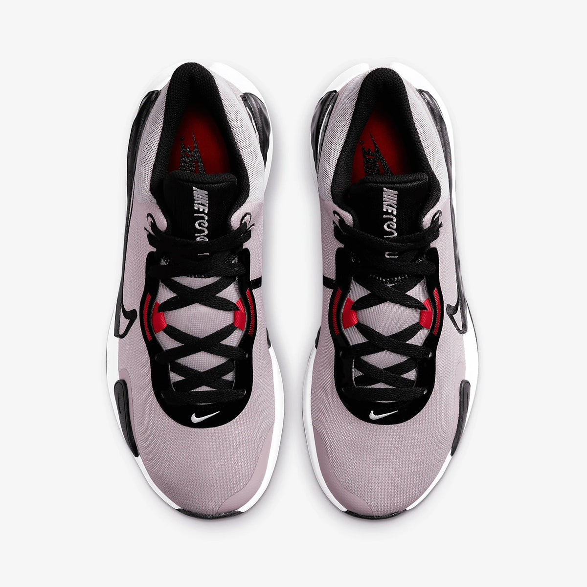Nike officiella, äkta, nya, andningsbara och dämpade tränings- och basketskor för herr, modell DD9304-500