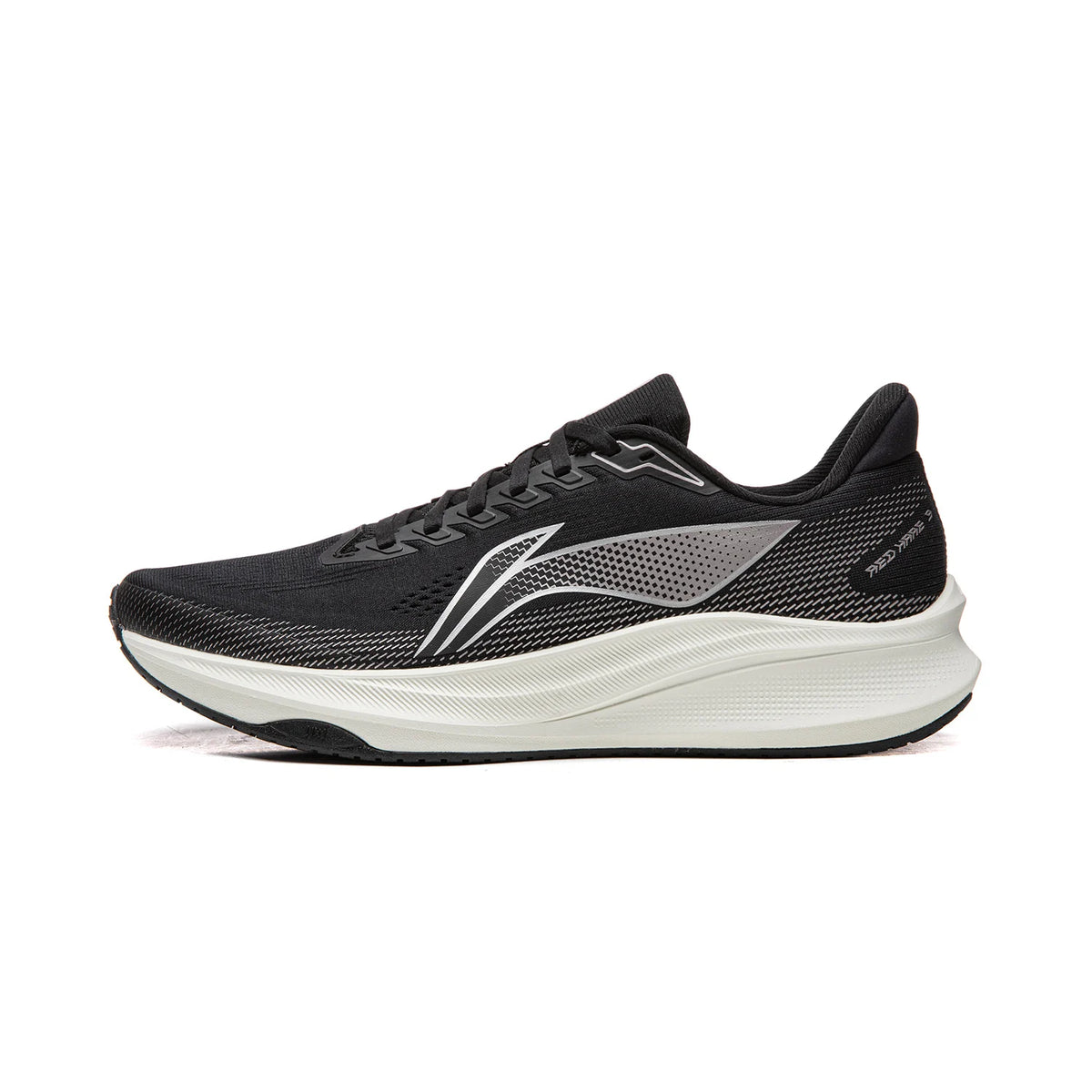 Pánske bežecké topánky Li-Ning RED HARE 9 Racing – LIGHT FOAM ULTRA, priedušné, odolné, protišmykové, tréningové tenisky LiNing ARPW003