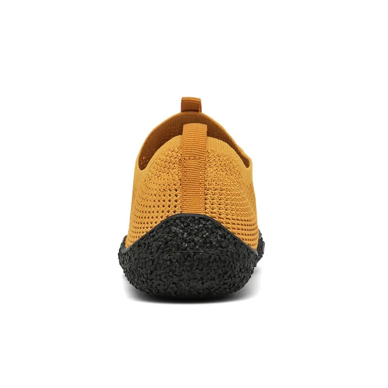 Sapatos de Caminhada e Montanhismo de Verão para Casal, Antiderrapantes para Exterior, Sapatos Casuais Multifuncionais para Travessia na Água e Riachos