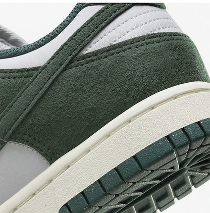„Nike“ originalūs „Dunk Low“ moteriški žemi, paminkštinti kasdieniai klasikiniai riedlentininkų bateliai HJ7673-002