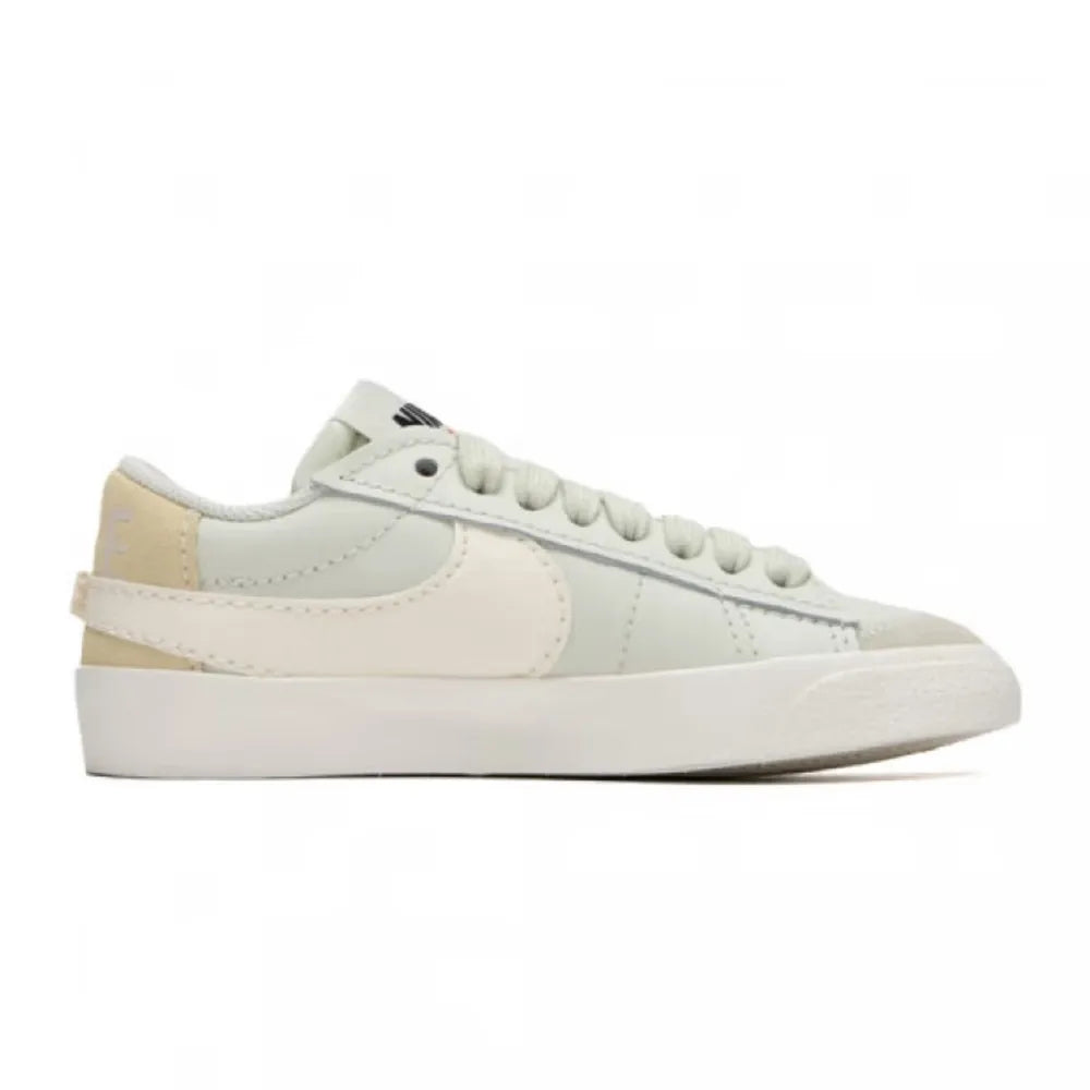 Nike Blazer-sneakers – klassisk retrodesign, slitstark och bekväm för vardagsbruk DQ1470-004