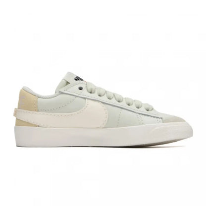 Nike Blazer-sneakers – klassisk retrodesign, slitstark och bekväm för vardagsbruk DQ1470-004
