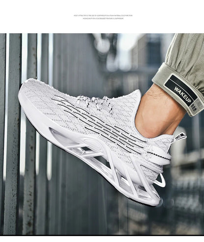 Herrenschuhe Sneaker Herren Casual Herrenschuhe Tenis Luxus-Schuhe Trainer Race Atmungsaktive Schuhe Fashion-Laufschuhe für Damen