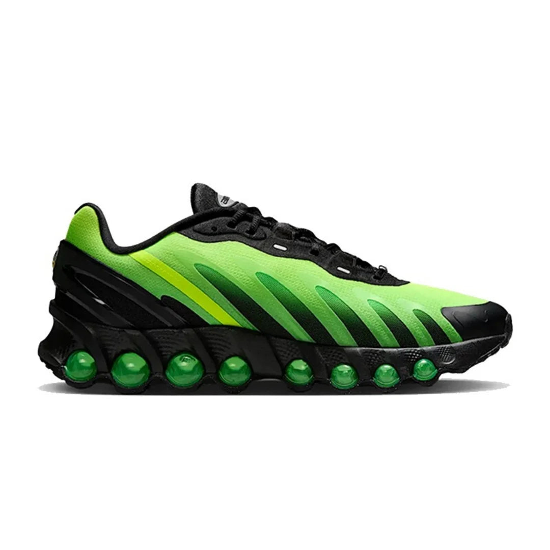 Zapatillas de running Nike Air Max Dn8 para hombre con amortiguación Air retro Hq4681-010