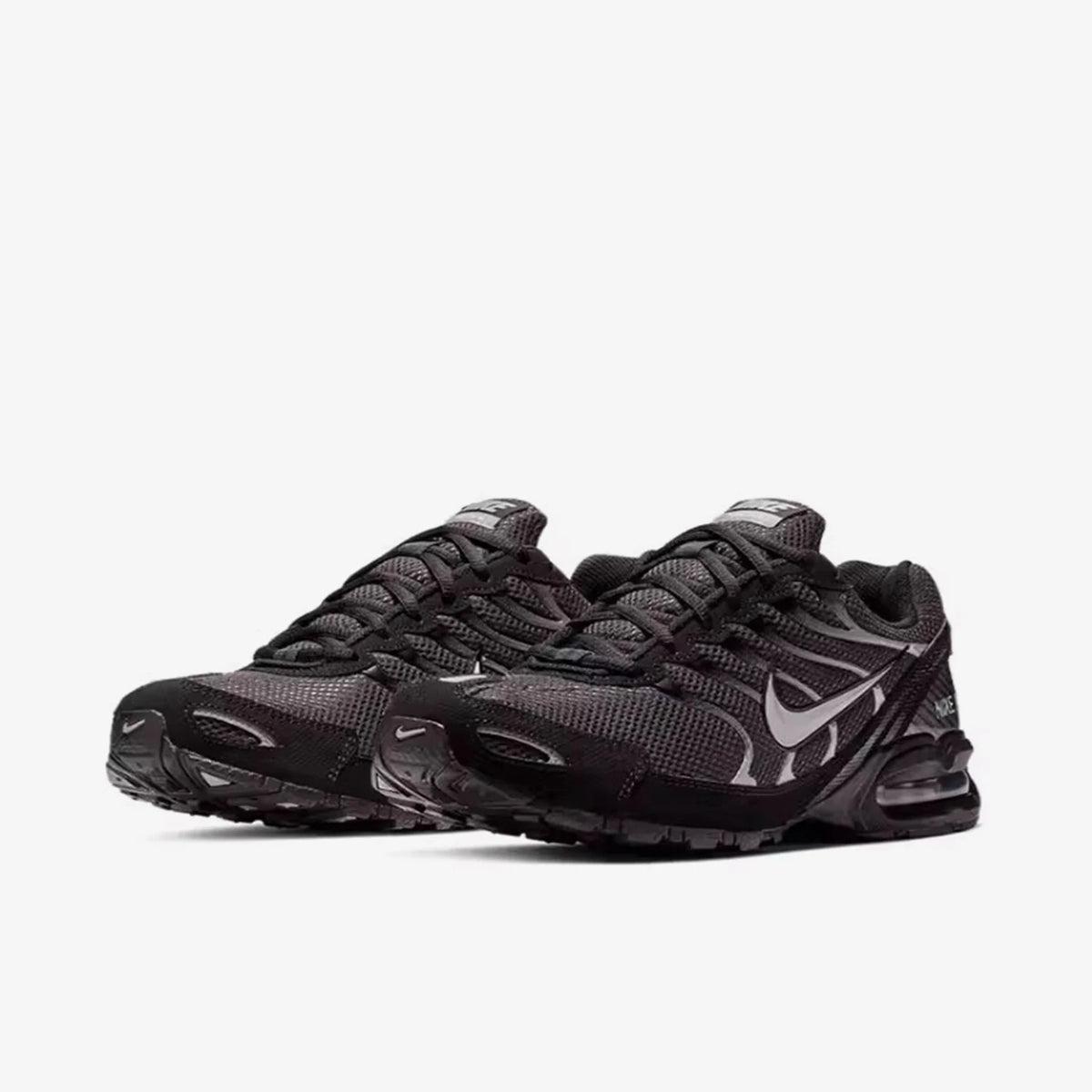 Nike Official AIR MAX TORCH 4 Air Cushion løbesko til mænd 343846-002