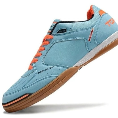 2026 Professional Soccer Shoe Top Quality Turf Football Men Shoe Comfortable Anti Slip Outdoor Football Shoe 39-45