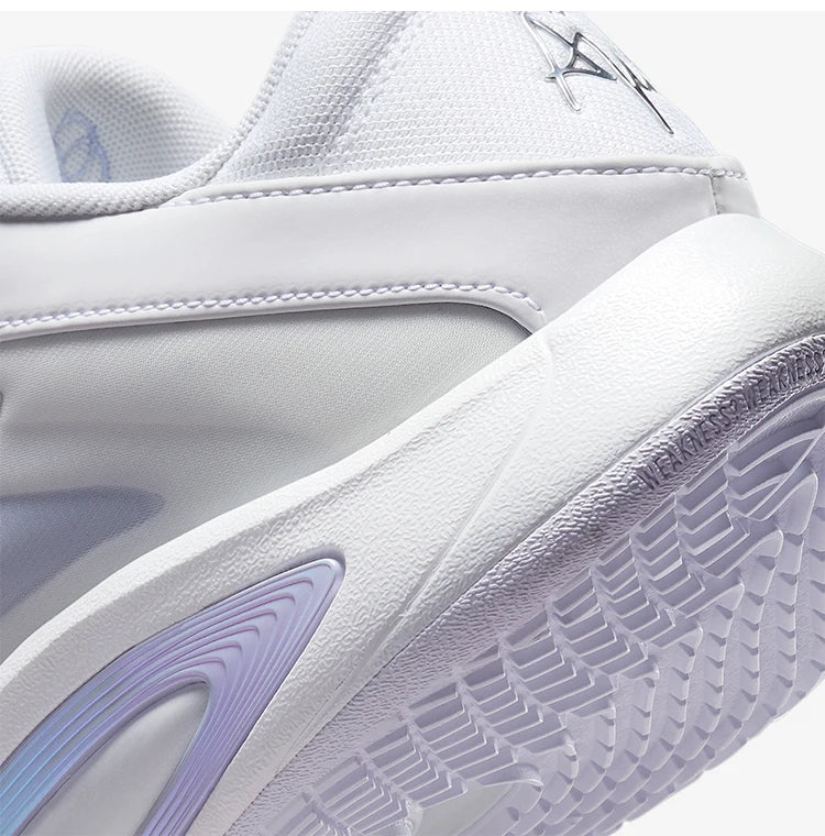 Nike Genuine 2025 — Sapatilhas de basquetebol para homem, duráveis e leves FZ8606-100