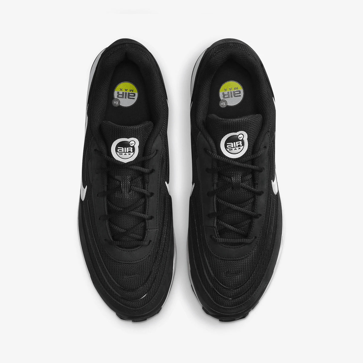 Nike Genuine Air Max Verse Men's Cushioned Low Top Running Shoes FV1302-003