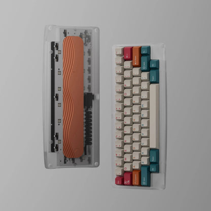 KBDfans Agar Keyboard kit Hot-swap version