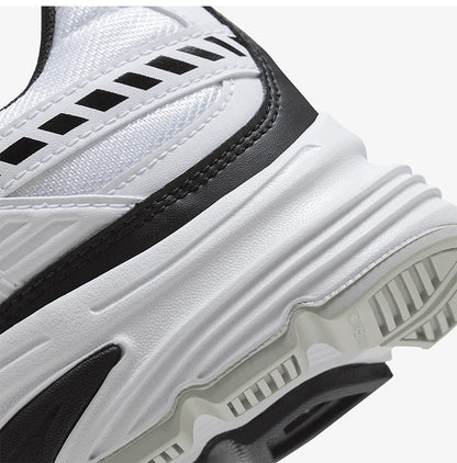 Zapatillas de running Nike Initiator oficiales y auténticas para hombre, con amortiguación deportiva y diseño transpirable 394055-100