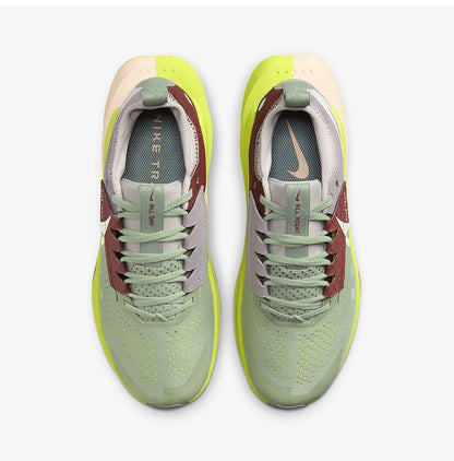 Zapatillas de running deportivas Nike oficiales y auténticas para mujer, verano 2024, con amortiguación y rebote FD5191-300