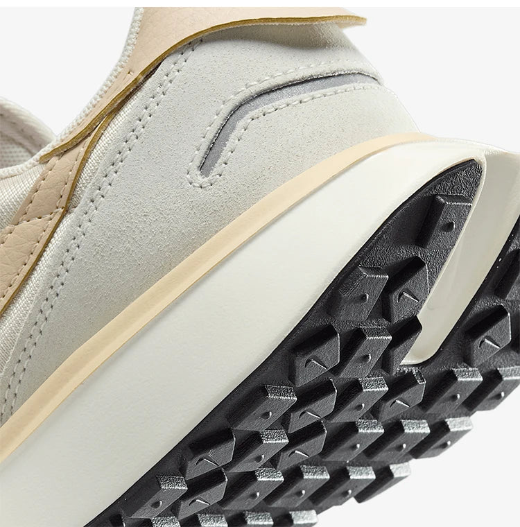 Nike Genuine Phoenix Waffle Women's Retro Thick Sole Shoes FD2196-104