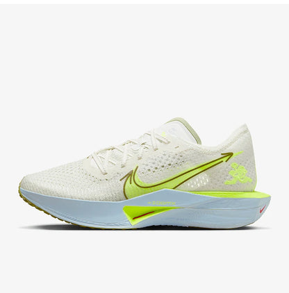 Nike Official Genuine Vaporfly 3 dameløbesko med stødabsorbering til konkurrencebrug HQ3464-143