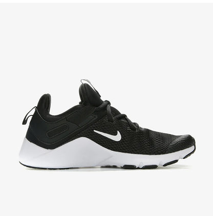 Nike genuine winter women's sports wear resistant low top lace up running shoes CD0212-001
