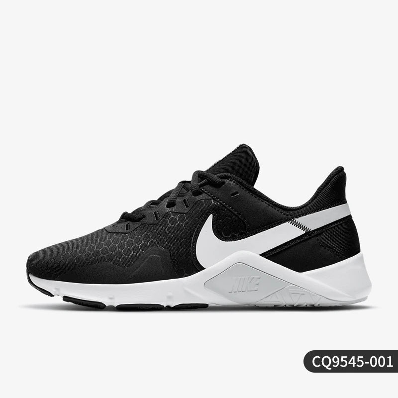 „Nike“ originalūs naujo sezono moteriški kvėpuojantys treniruočių bateliai CQ9545-001