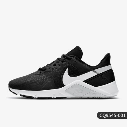 „Nike“ originalūs naujo sezono moteriški kvėpuojantys treniruočių bateliai CQ9545-001
