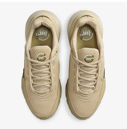 Nike Official Authentic AIR MAX Women's Cushioned Thick-Sole Running Shoes FD6409-201