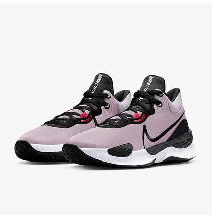 Nike officiella, äkta, nya, andningsbara och dämpade tränings- och basketskor för herr, modell DD9304-500