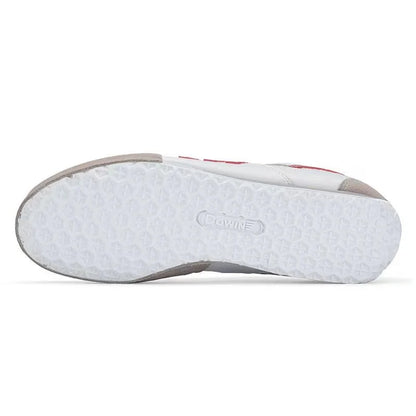 Pro Do-win Fencing Shoes for Kids and Adults, Professional Fencing Shoes, Anti-Slip Sneakers, Lightweight Genuine Leather Competition Footwear