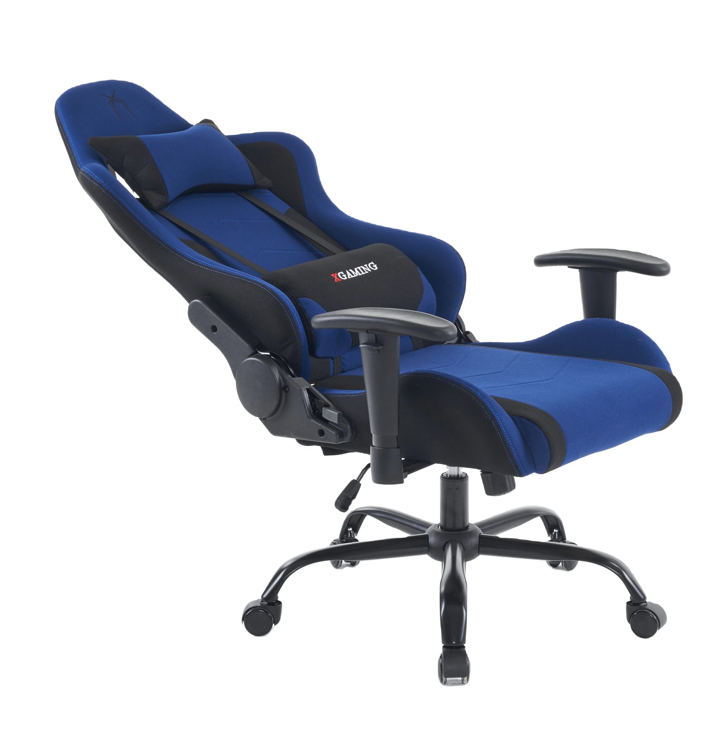 New Arrival Ergonomic Gaming Chair Moulded Foam Combined with PU Gamer Leather for Enhanced Comfort