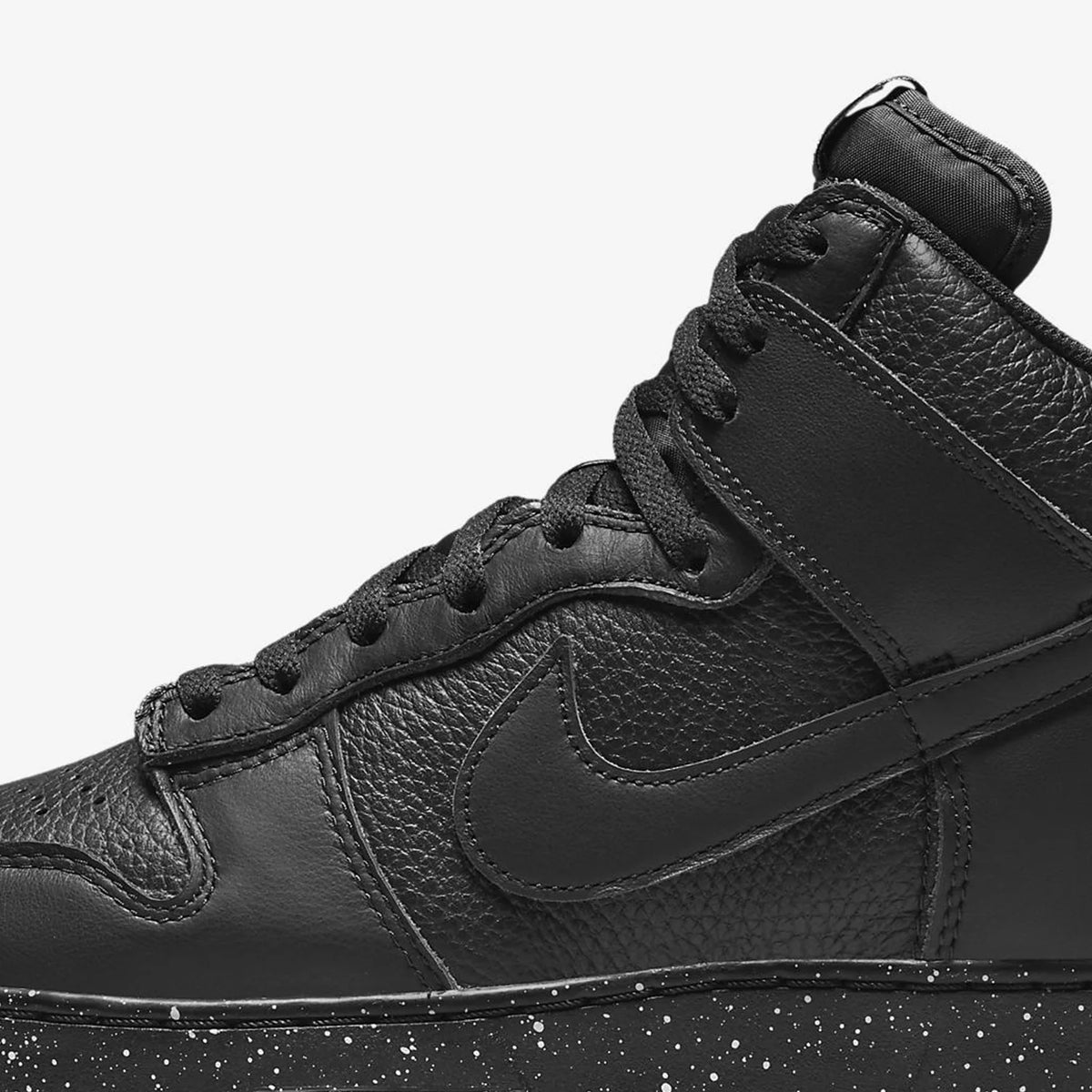 Oryginalne sportowe trampki Nike Dunk High dla mężczyzn i kobiet, styl codzienny, DQ4121-001