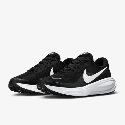 Nike Genuine Revolution 8 löparskor i mesh för herr, HJ9198-003