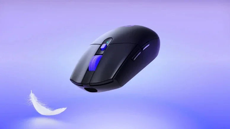 Original Logitech G304X LIGHTSPEED Wireless Mouse Esports Gaming Mouse Lightweight 57g for PC Gamer Gaming Accessoires Gift