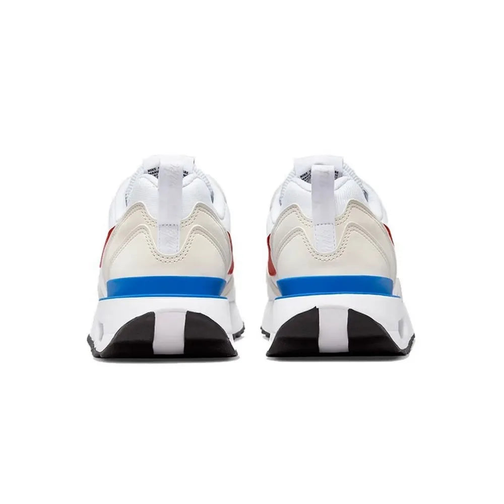 „Nike Air Max Dawn“ unisex laisvalaikio batai su oro amortizacija, neslystantys, patvarūs, su paminkštintu padu DM0013-100