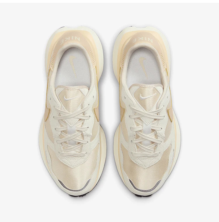 Nike Genuine Phoenix Waffle Women's Retro Thick Sole Shoes FD2196-104