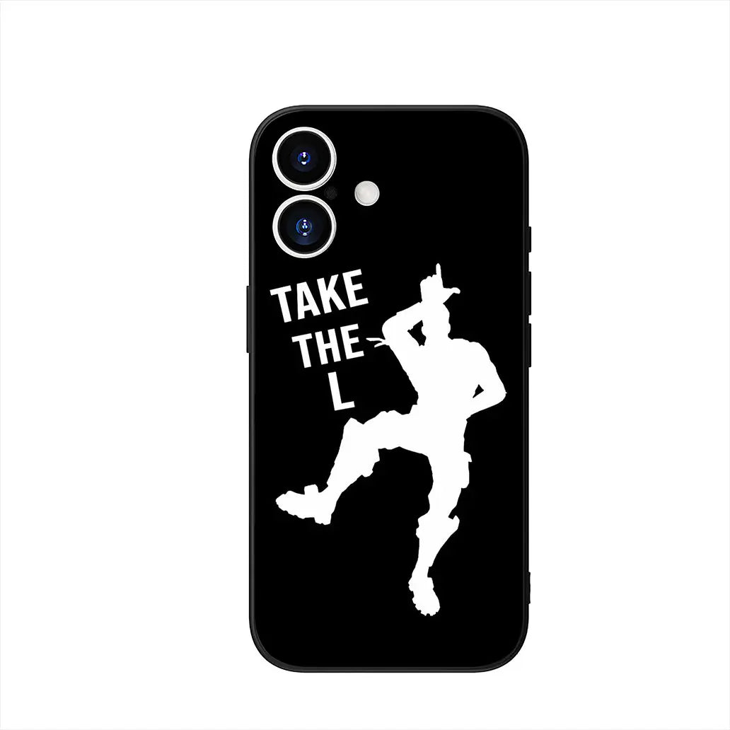 Game F-Fortnite Wallpaper Case for Samsung Galaxy A07 A13 A12 A23 A42 A50 A51 A52 A53 A70 A71 A72 A21S A04 Note 20 9 8 10 Cover