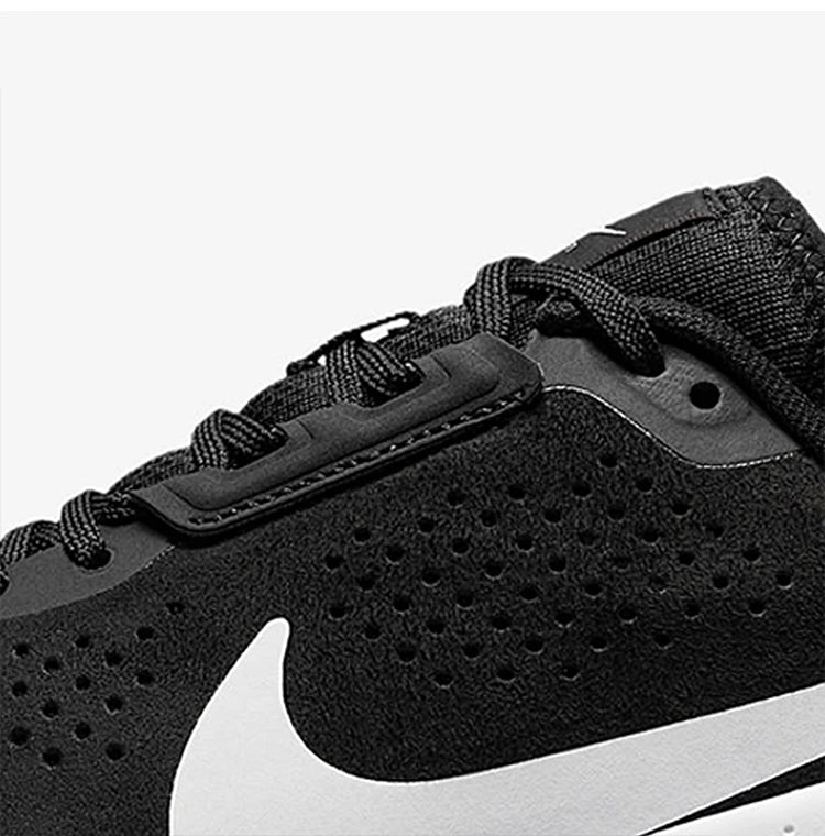 Oficiálne originálne pánske športové tréningové ľahké bežecké topánky Nike AIR ZOOM TR 1 DX9016