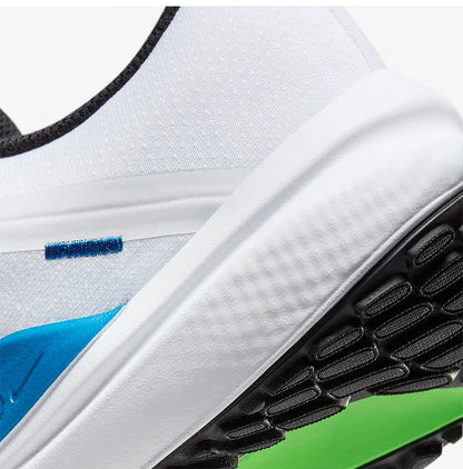 Nike Oficial Genuíno AIR WINFLO 10 Sapatilhas de Running Respiráveis para Homem DV4022-103