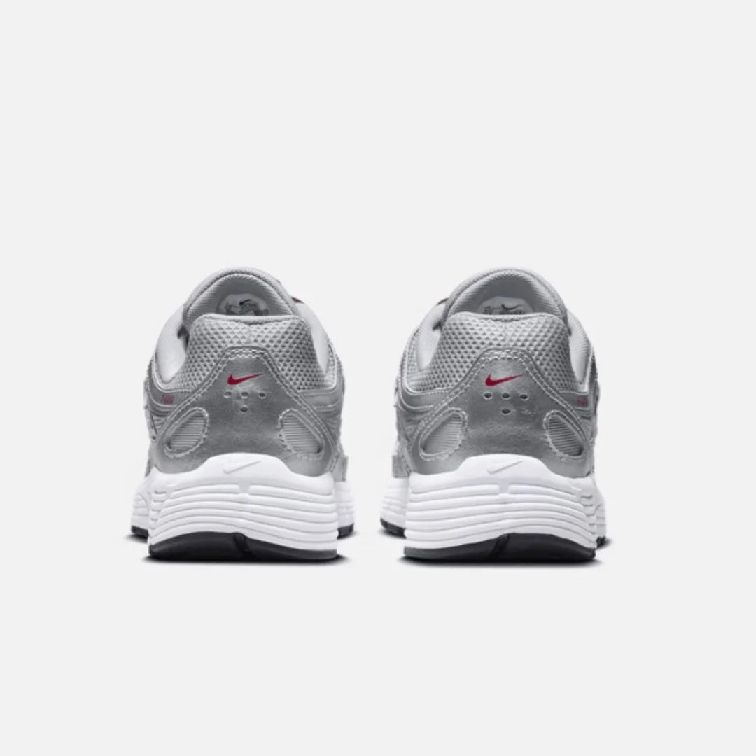 Nike's New P-6000 Series Cushioning, Rebounding, and Comfortable Foot-Feeling Women's Running Shoes for Daily Commuting Hv5064-002