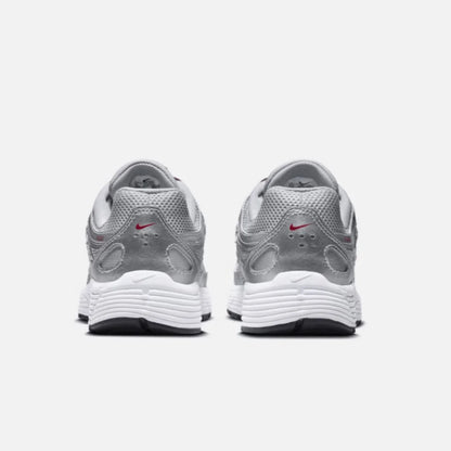 Nike's New P-6000 Series Cushioning, Rebounding, and Comfortable Foot-Feeling Women's Running Shoes for Daily Commuting Hv5064-002