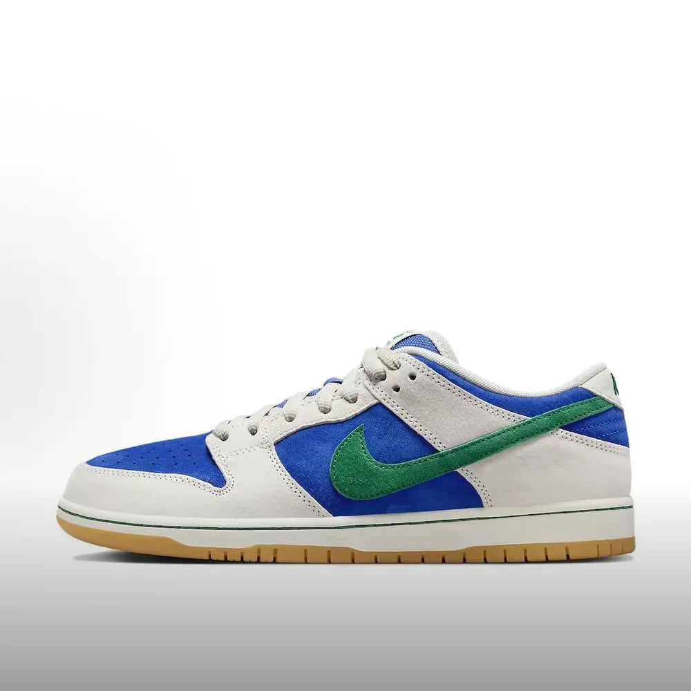 Nike Dunk SB: modni, vsestranski, vrhunsko udobni, trpežni, protizdrsni nizki športni copati za prosti čas HF3063-001