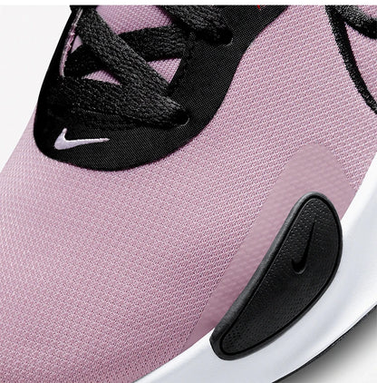 Nike officiella, äkta, nya, andningsbara och dämpade tränings- och basketskor för herr, modell DD9304-500