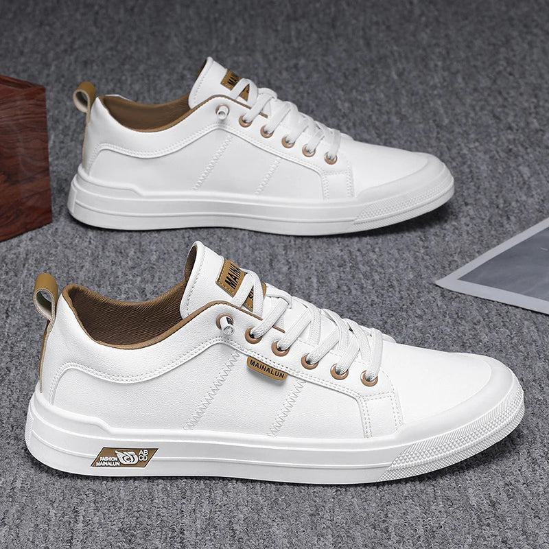 Chaussures de sport, 3 couleurs, chaussures de sport et de loisirs multifonctionnelles pour hommes - Antidérapantes et durables, chaussures de sport pour hommes, respirantes