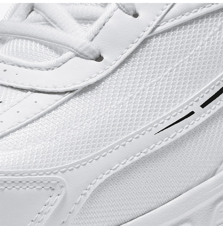 Zapatillas de running Nike Initiator oficiales y auténticas para hombre, con amortiguación deportiva y diseño transpirable 394055-100