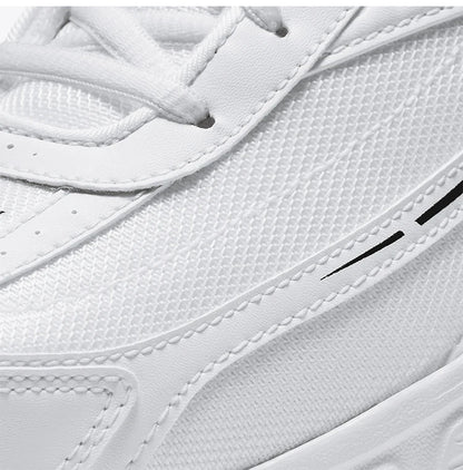 Zapatillas de running Nike Initiator oficiales y auténticas para hombre, con amortiguación deportiva y diseño transpirable 394055-100