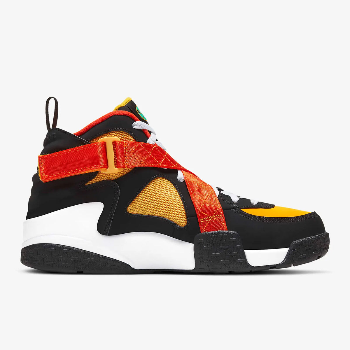 „Nike“ originalūs „AIR RAID“ nauji vyriški sportiniai bateliai „Alien“ krepšinio bateliai DD9222-001