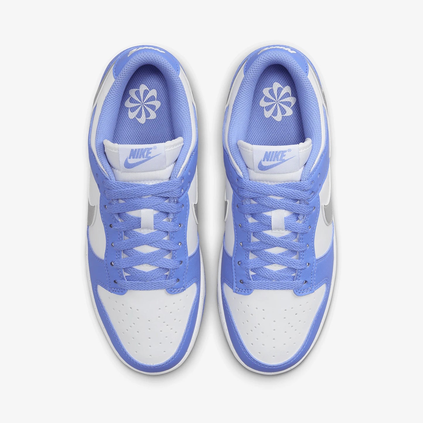 Nike genuine New Women's Soft Classic Trendy Durable Sneakers DD1873-402