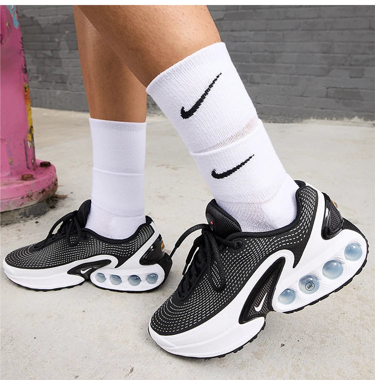 Nike Official Authentic Air Max Dn polstrede Air-træningssko til kvinder FJ3145-002