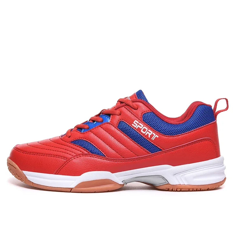 Tennis Shoes For Men Breathable Outdoor Sports Gym Woman Badminton Unisex Casual  Male Sneakers Volleyball zapatillas de tenis