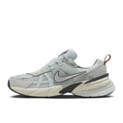 Nike V2K Run Retro Running Shoes Comfortable cushioning and durable construction Unisex everyday casual style FD0736-003