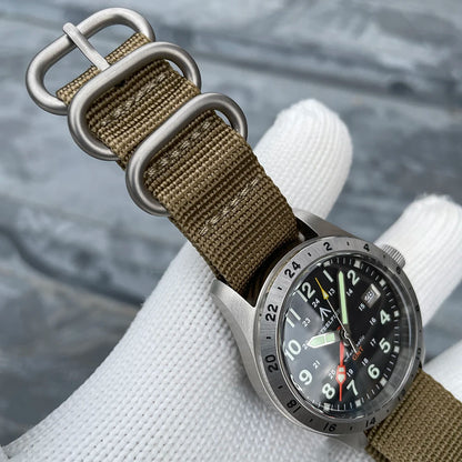 STEELFLIER Official SF792 GMT Mechanical Dive Watches Super Luminous NH34 Movement 20Bar Waterproof Luxury Stainless Steel Watch