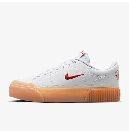 Adidași ușori Nike Official Court Legacy pentru femei FV5526-100