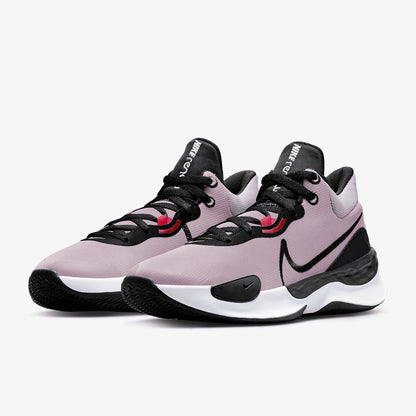 Nike officiella, äkta, nya, andningsbara och dämpade tränings- och basketskor för herr, modell DD9304-500